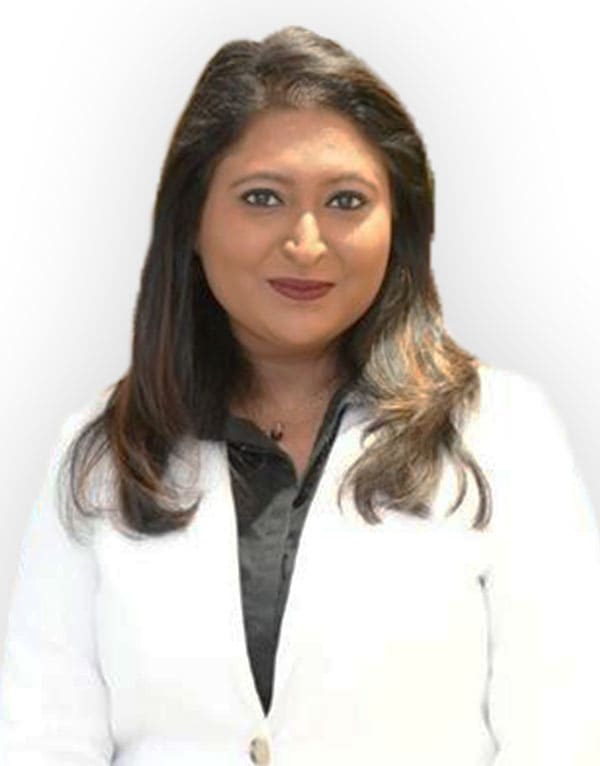 Dr. Tejaswini Divakar